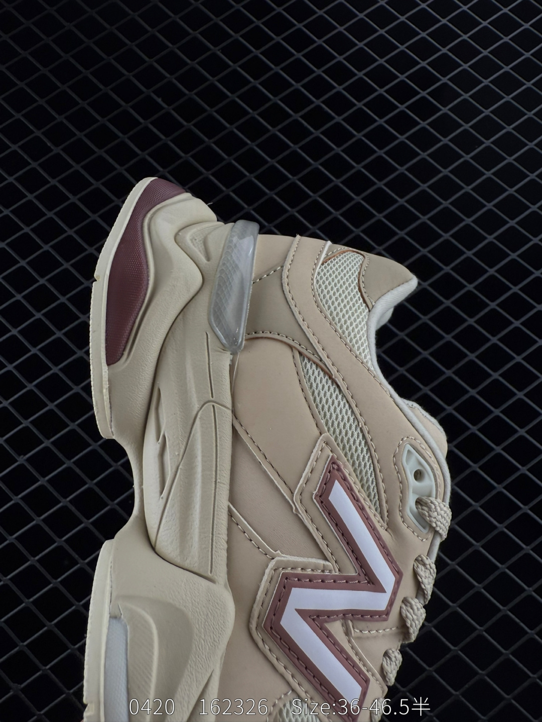 Joe Freshgoods x New Balance  NB9060